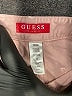 Guess 100% Rayon Pink Cargo Pants Size 14 - photo 6