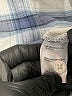 Weatherproof Plaid Blue Long Sleeve Button-Down Shirt Size S - photo 9