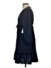 Max Studio 100% Polyester Blue Casual Dress Size XS - photo 5