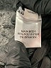 FILA Black Active Tank Size M - photo 8