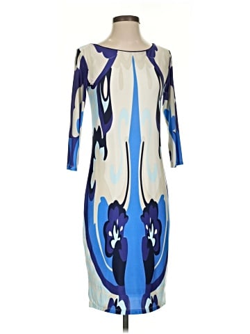 Analili Casual Dress (view 1)
