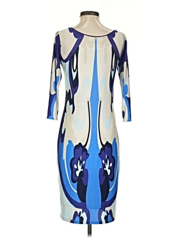 Analili Casual Dress (view 2)