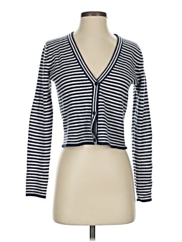 Magaschoni Cashmere Cardigan (view 1)