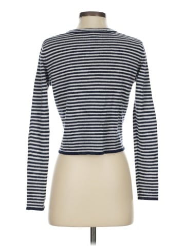 Magaschoni Cashmere Cardigan (view 2)