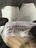 Zara Ivory Skirt Size 11 - 12 - photo 4