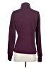 Mondetta Purple Burgundy Track Jacket Size S - photo 2