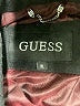 Guess Black Wool Coat Size XL - photo 6
