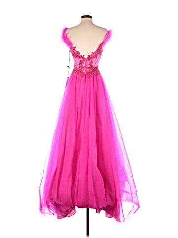 Alyce Cocktail Dress (view 2)