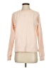 J.Crew 100% Cotton Pink Sweatshirt Size S - photo 1