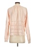 J.Crew 100% Cotton Pink Sweatshirt Size S - photo 2