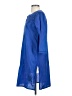 Unbranded Blue Casual Dress Size S - photo 5
