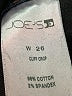 Joe's Jeans Color Block Blue Jeans Size 26 waist - photo 5