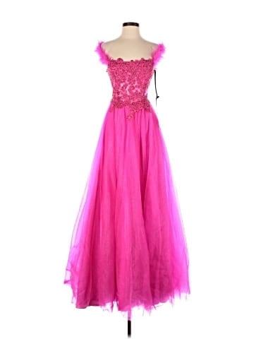 Alyce Cocktail Dress (view 1)