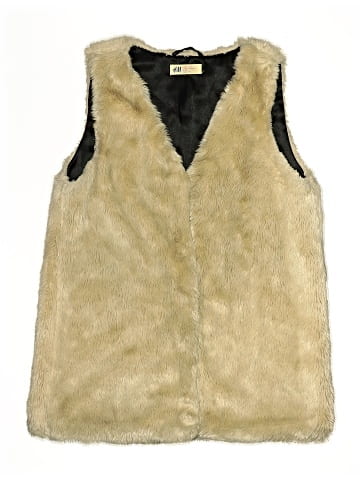 H&M Sweater Vest (view 1)