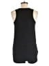 EMMA Solid Black Romper Size M - photo 2