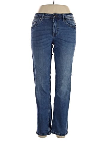 Kenneth Cole New York Jeans (view 1)