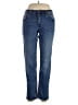 Kenneth Cole New York Blue Jeans Size 16 - photo 1