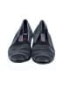 Munro American Black Gray Flats Size 9 1/2 (narrow) - photo 2