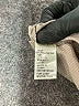 Lucca Couture 100% Polyester Gray Cocktail Dress Size S - photo 7