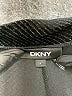 DKNY Tweed Black Casual Pants Size L - photo 7