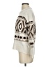 Old Navy Argyle Ivory Pullover Sweater Size S - photo 5