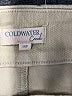 Coldwater Creek Tan Jeggings Size 14 (petite) - photo 7