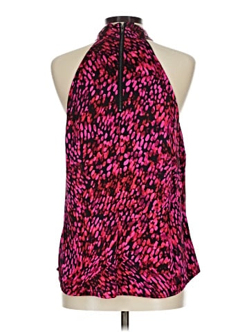 Daniel Rainn Sleeveless Blouse (view 2)