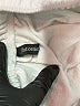 Automet Solid Ivory Athletic Shorts Size S - photo 3