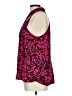 Daniel Rainn 100% Polyester Pink Sleeveless Blouse Size L (petite) - photo 5