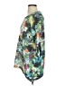 Onque Green Casual Dress Size S - photo 5