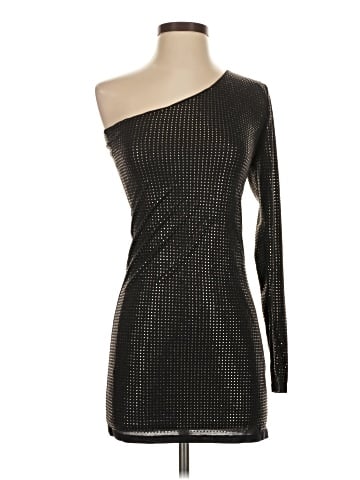 Torn by Ronny Kobo Cocktail Dress (view 1)