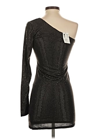Torn by Ronny Kobo Cocktail Dress (view 2)