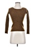 Uniqlo U Metallic Brown Cardigan Size XXS (estimated) - photo 1