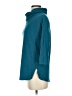 Lou & Grey Teal Turtleneck Sweater Size XS - photo 5