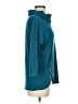 Lou & Grey Teal Turtleneck Sweater Size XS - photo 4