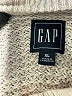 Gap Tan Turtleneck Sweater Size XL - photo 7