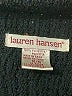 Lauren Hansen 100% Polyester Black Turtleneck Sweater Size M - photo 7