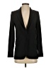 H&M Black Blazer Size 0 - photo 1