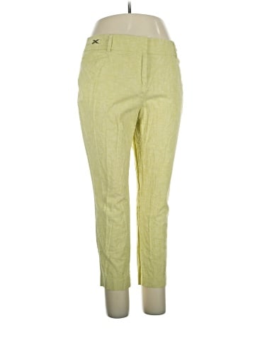 7th Avenue Design Studio New York & Company Linen Pants (view 1)