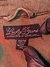 Lucky Brand Solid Green Jacket Size XS - photo 6