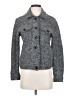 Cynthia Rowley TJX Tweed Gray Jacket Size XS - photo 1