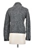 Cynthia Rowley TJX Tweed Gray Jacket Size XS - photo 2