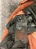Topshop 100% Polyester Brown Jacket Size 6 - photo 7