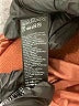 Topshop 100% Polyester Brown Jacket Size 6 - photo 8
