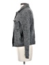 Cynthia Rowley TJX Tweed Gray Jacket Size XS - photo 5