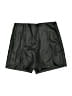 Unbranded Black Faux Leather Skirt Size S - photo 1