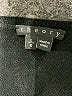 Theory 100% Wool Brown Wool Pullover Sweater Size L - photo 6