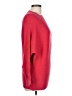 Unbranded Red Pullover Sweater Size L (estimated) - photo 4