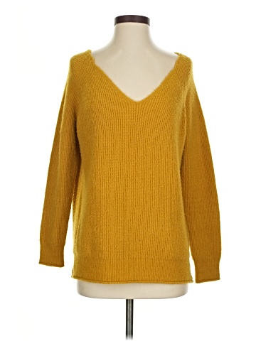 RD Style Pullover Sweater (view 1)