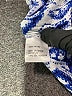 Rose & Thyme 100% Rayon Blue Short Sleeve Blouse Size 1X - photo 8